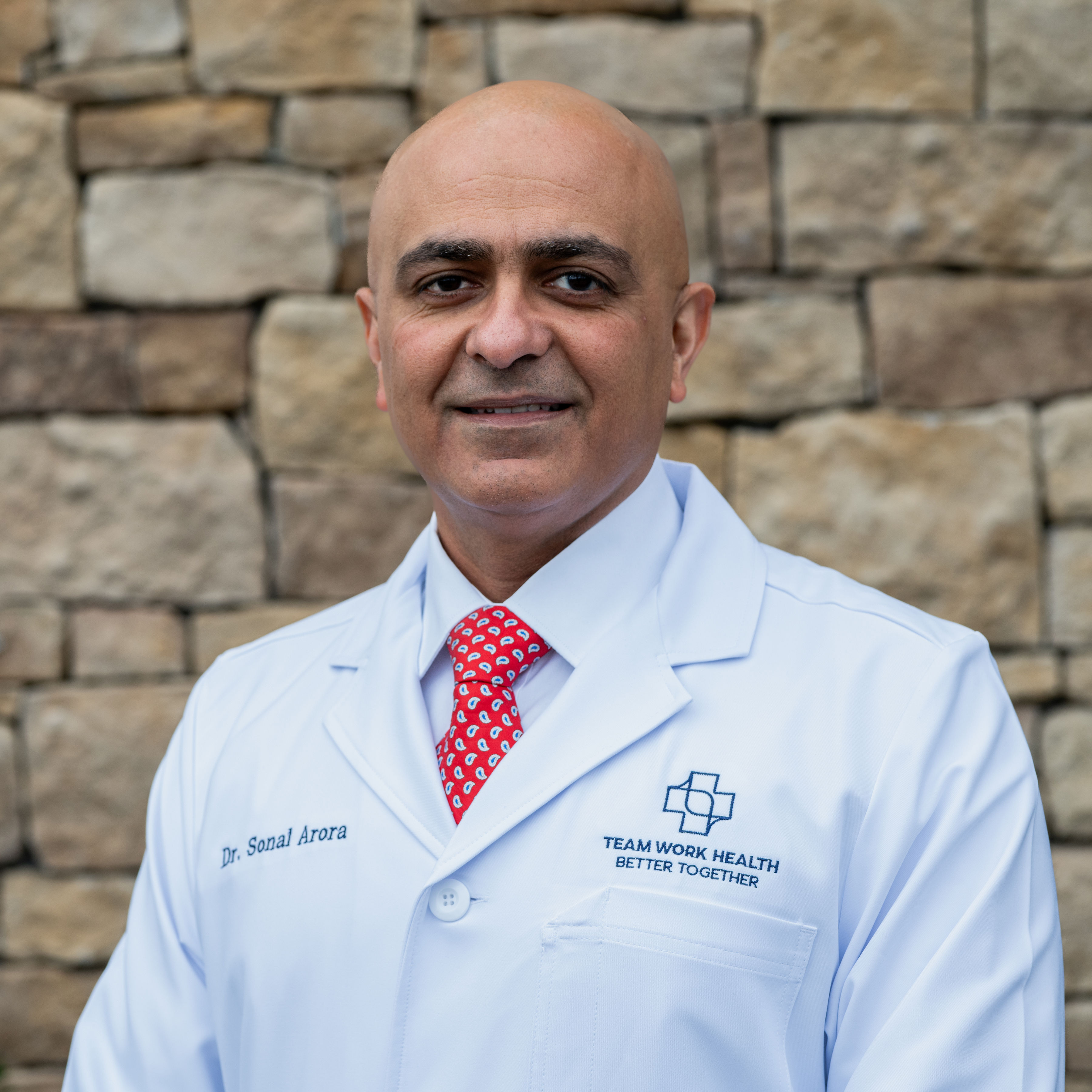 Doctor